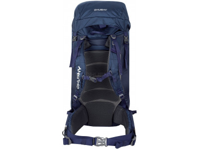 Batoh Expedice   Ravel 60+10l modrá