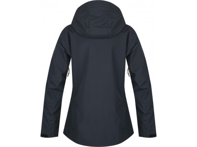 Dámská outdoor bunda   Nakron L černý mentol