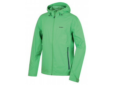 Pánská outdoor bunda   Lamy M sv. zelená