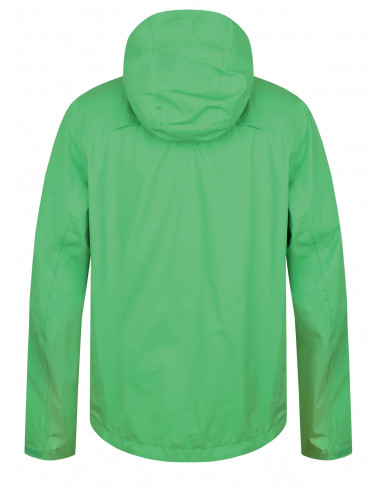 Pánská outdoor bunda   Lamy M sv. zelená