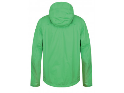 Pánská outdoor bunda   Lamy M sv. zelená