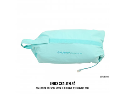 Pánská outdoor bunda   Lamy M sv. zelená