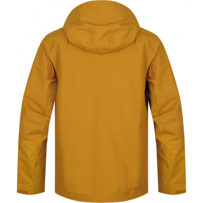 Pánská outdoor bunda   Nakron M okrová 2