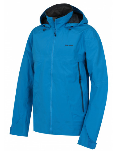 Pánská outdoor bunda   Nakron M modrá