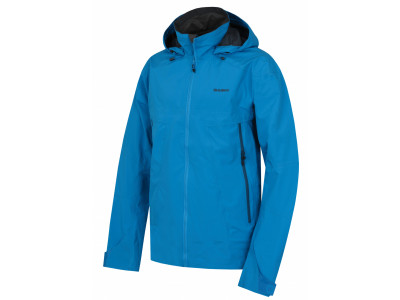 Pánská outdoor bunda   Nakron M modrá