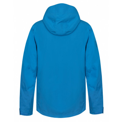 Pánská outdoor bunda   Nakron M modrá 2