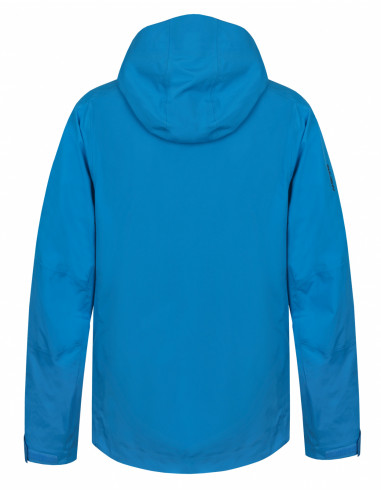 Pánská outdoor bunda   Nakron M modrá