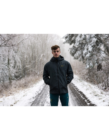 Pánská outdoor bunda   Nakron M modrá