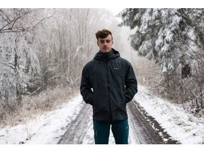 Pánská outdoor bunda   Nakron M modrá