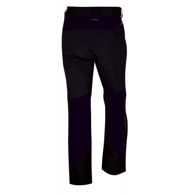 Dámské outdoor kalhoty   Krony L černá 2