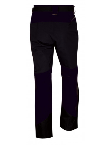 Dámské outdoor kalhoty   Krony L černá