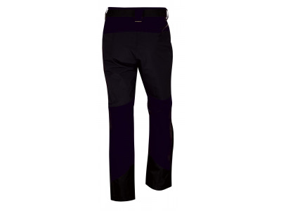 Dámské outdoor kalhoty   Krony L černá