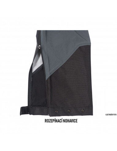 Dámské outdoor kalhoty   Krony L černá