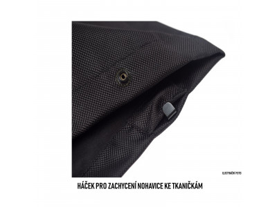 Dámské outdoor kalhoty   Krony L černá