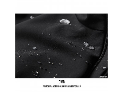 Dámské outdoor kalhoty   Krony L černá