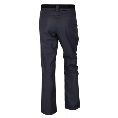 Dámské outdoor kalhoty   Lamer L grafit 2