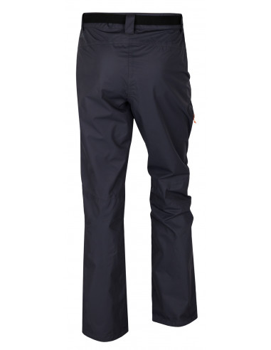 Dámské outdoor kalhoty   Lamer L grafit