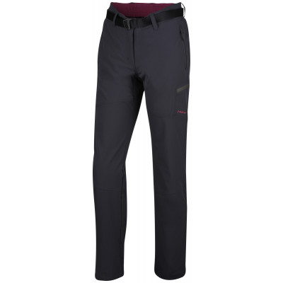 Dámské outdoor kalhoty   Kauby L grafit