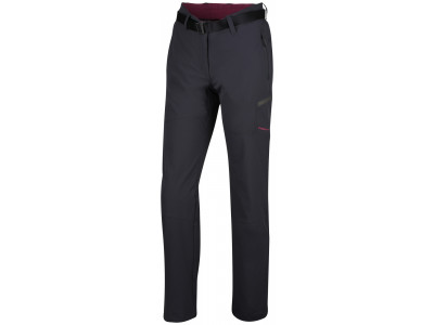 Dámské outdoor kalhoty   Kauby L grafit