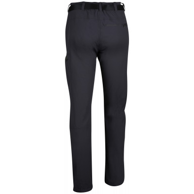 Dámské outdoor kalhoty   Kauby L grafit 2