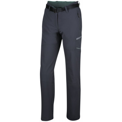 Dámské outdoor kalhoty   Kauby L tm. šedá