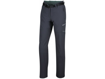 Dámské outdoor kalhoty   Kauby L tm. šedá