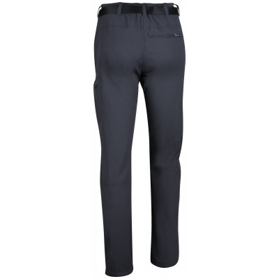 Dámské outdoor kalhoty   Kauby L tm. šedá 2