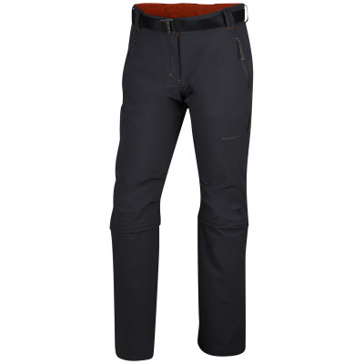 Dámské outdoor kalhoty   Pilon L grafit