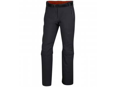 Dámské outdoor kalhoty   Pilon L grafit