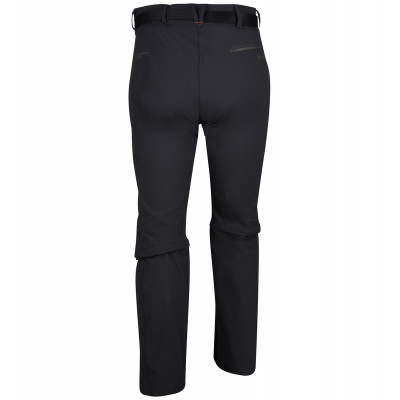 Dámské outdoor kalhoty   Pilon L grafit 2