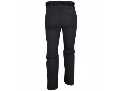 Dámské outdoor kalhoty   Pilon L grafit