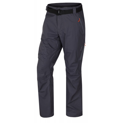 Pánské outdoor kalhoty   Lamer M grafit