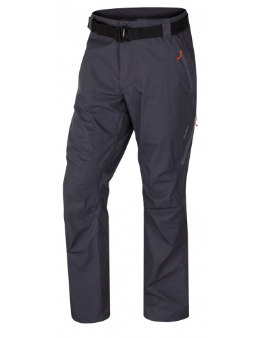 Pánské outdoor kalhoty   Lamer M grafit