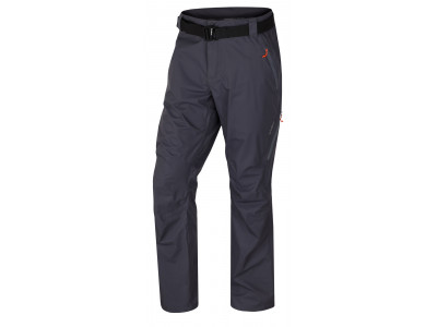 Pánské outdoor kalhoty   Lamer M grafit