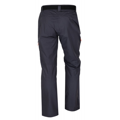 Pánské outdoor kalhoty   Lamer M grafit 2