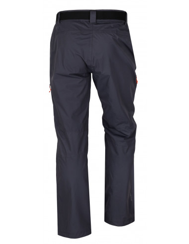 Pánské outdoor kalhoty   Lamer M grafit