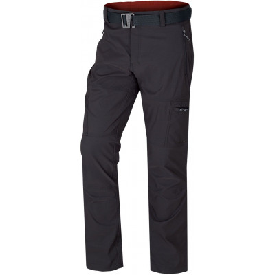 Pánské outdoor kalhoty   Kauby M grafit