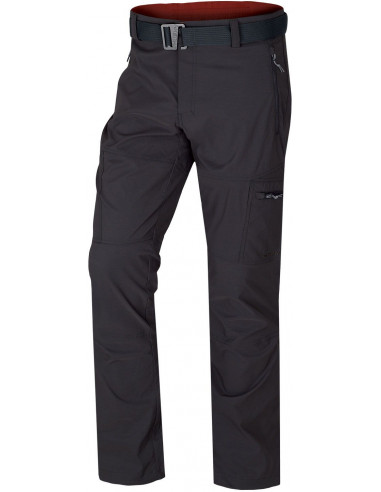 Pánské outdoor kalhoty   Kauby M grafit