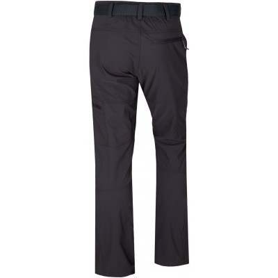 Pánské outdoor kalhoty   Kauby M grafit 2