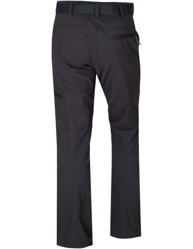 Pánské outdoor kalhoty   Kauby M grafit