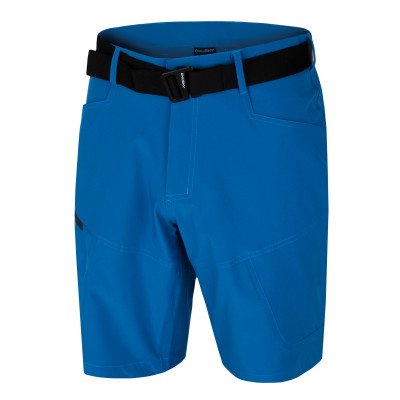 Pánské šortky   Kimbi M tm.modrá