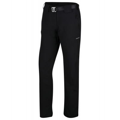 Dámské outdoor kalhoty    Keiry L černá