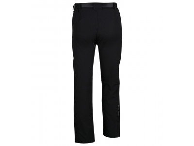 Dámské outdoor kalhoty    Keiry L černá