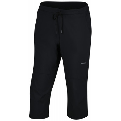 Dámské sport šortky   Speedy L černá