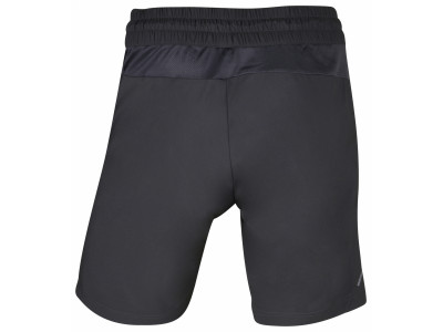 Pánské sport šortky   Speedy M tm. šedá