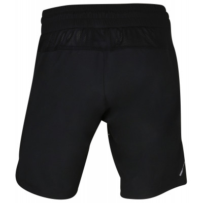 Pánské sport šortky   Speedy M černá 2