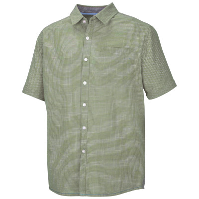 Pánská košile   Grimy M khaki