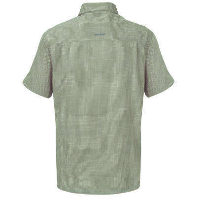 Pánská košile   Grimy M khaki 2