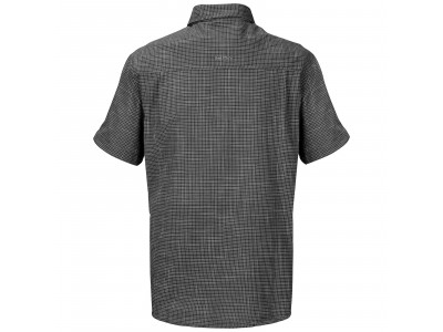 Pánská košile   Grimy M černý mentol