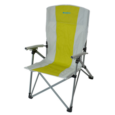 Křeslo   Mossy sv. zelená